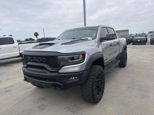 2023 RAM 1500 TRX