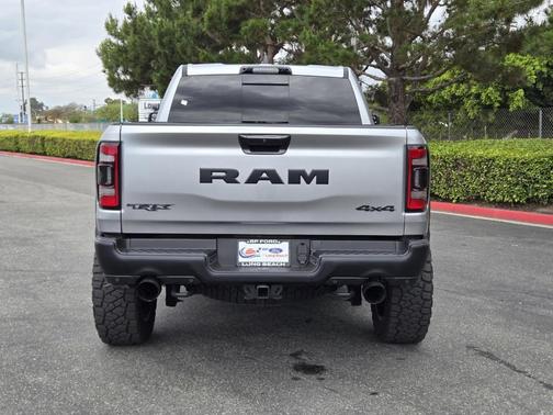 2023 RAM 1500 TRX