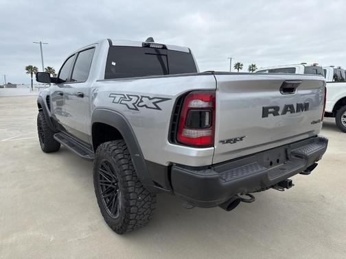 2023 RAM 1500 TRX
