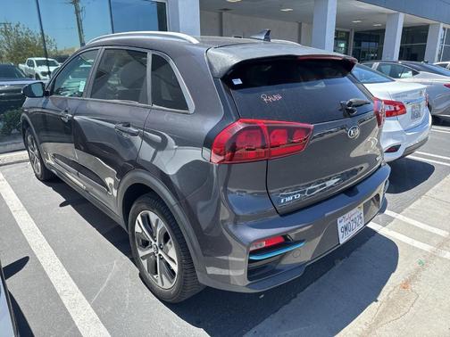 2020 Kia Niro EV EX