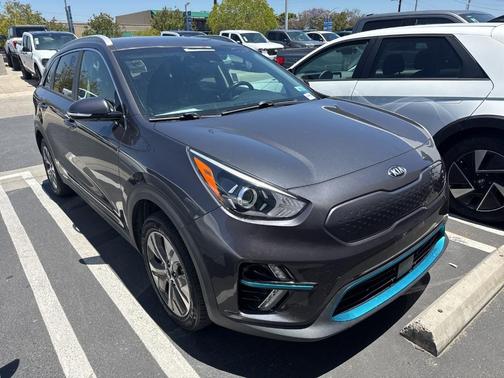 2020 Kia Niro EV EX