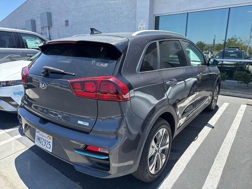 2020 Kia Niro EV EX