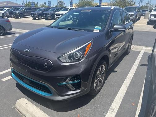 2020 Kia Niro EV EX