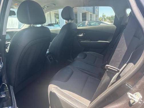 2020 Kia Niro EV EX