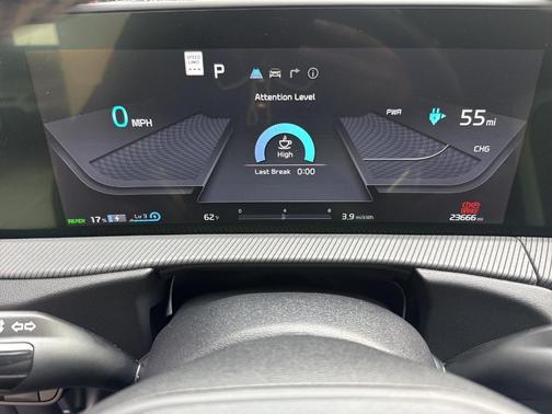 2022 Kia EV6 GT-Line