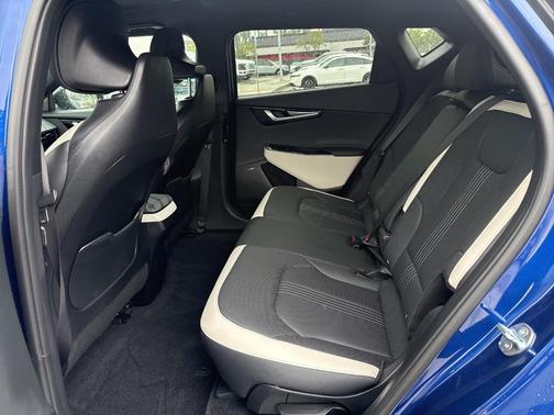 2022 Kia EV6 GT-Line