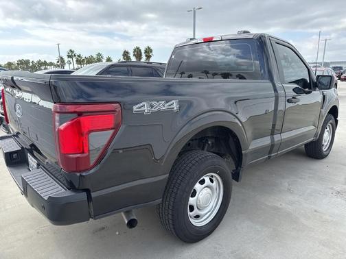 2024 Ford F-150 XL