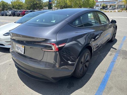 2024 Tesla Model 3 Base