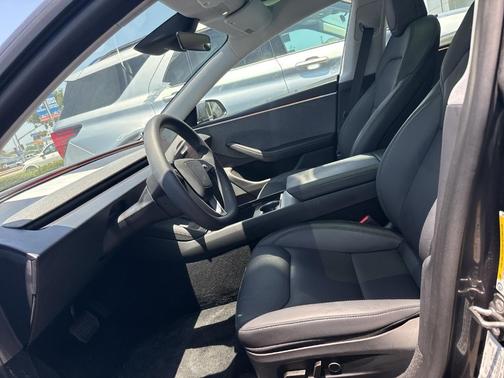 2024 Tesla Model 3 Base