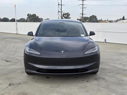 2024 Tesla Model 3 Base