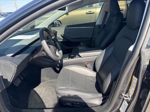 2024 Tesla Model 3 Base