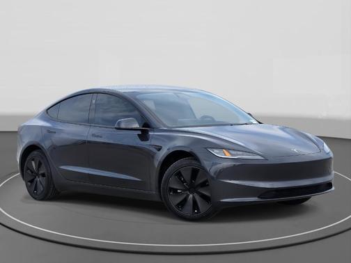 2024 Tesla Model 3 Base