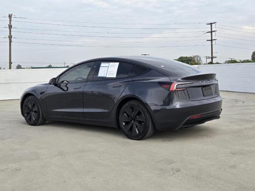 2024 Tesla Model 3 Base
