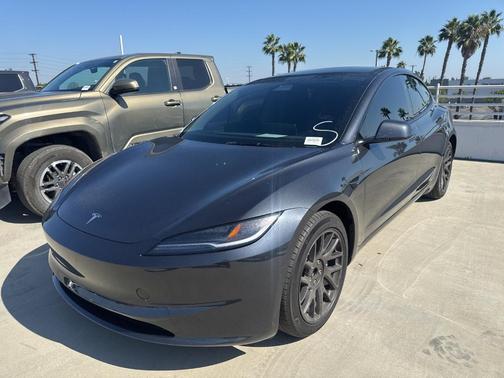 2024 Tesla Model 3 Base