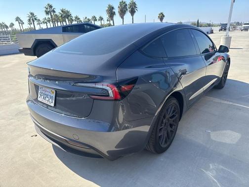 2024 Tesla Model 3 Base