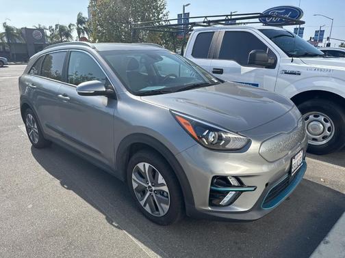 2022 Kia Niro EV S