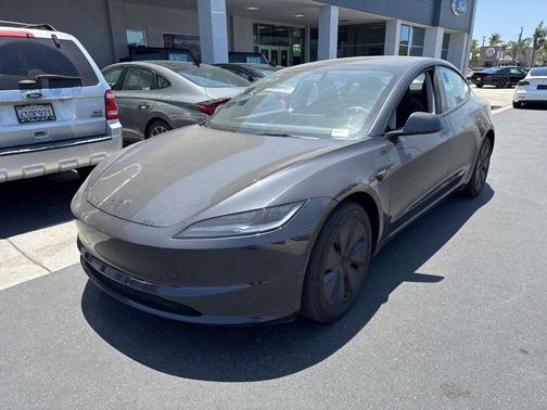 2024 Tesla Model 3 Base