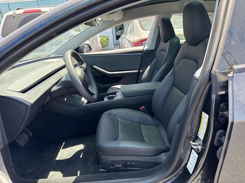 2024 Tesla Model 3 Base