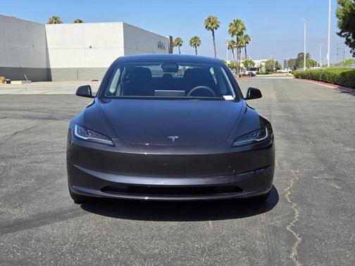 2024 Tesla Model 3 Base