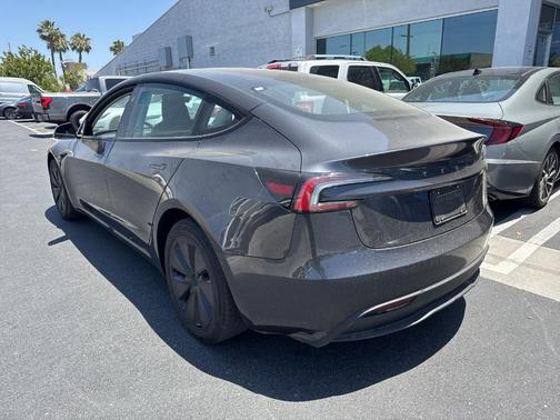 2024 Tesla Model 3 Base