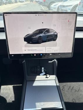 2024 Tesla Model 3 Base