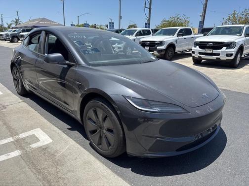 2024 Tesla Model 3 Base