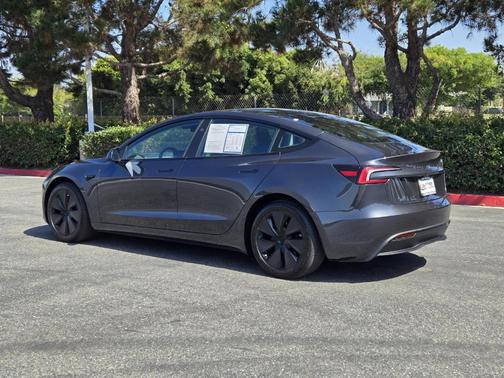 2024 Tesla Model 3 Base