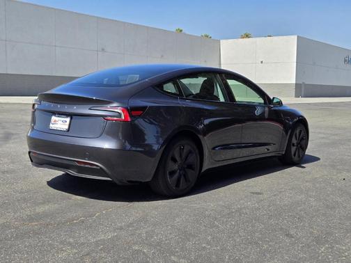 2024 Tesla Model 3 Base