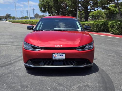 2023 Kia EV6 Wind