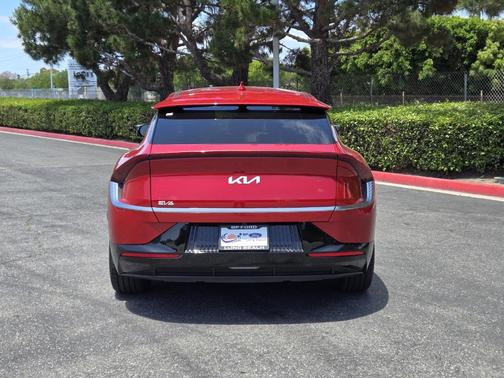 2023 Kia EV6 Wind