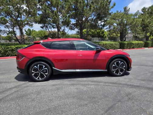 2023 Kia EV6 Wind