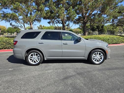 2024 Dodge Durango R/T