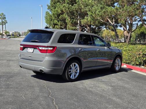 2024 Dodge Durango R/T
