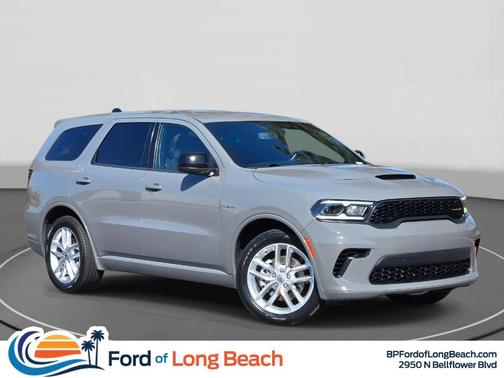 2024 Dodge Durango R/T