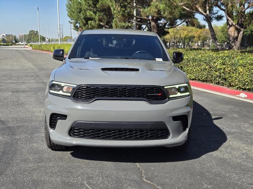 2024 Dodge Durango R/T
