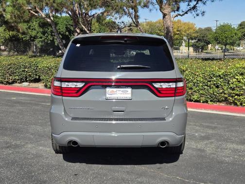 2024 Dodge Durango R/T