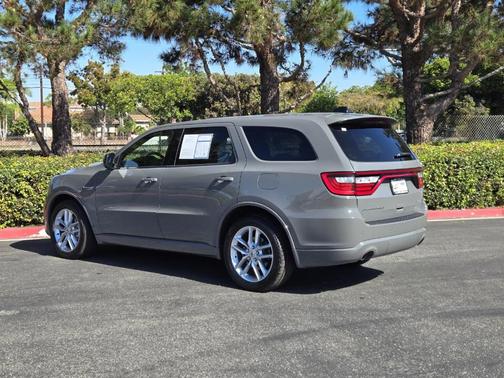 2024 Dodge Durango R/T