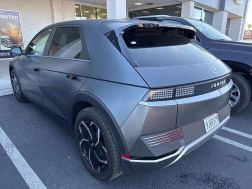 2023 Hyundai IONIQ 5 SEL