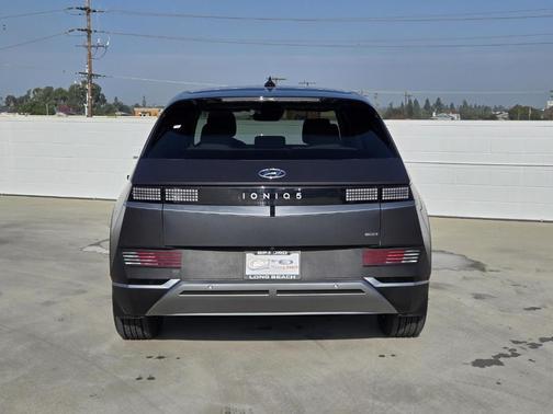 2023 Hyundai IONIQ 5 SEL