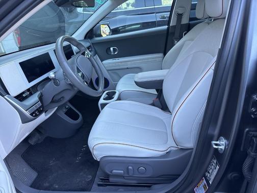 2023 Hyundai IONIQ 5 SEL