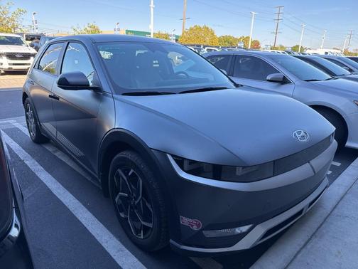 2023 Hyundai IONIQ 5 SEL