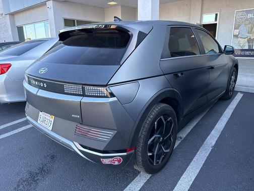 2023 Hyundai IONIQ 5 SEL