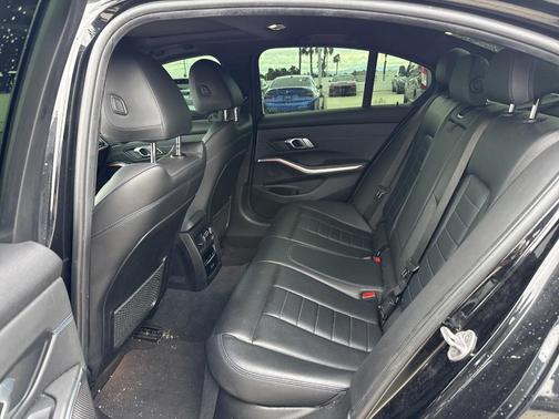 2021 BMW M340 i xDrive