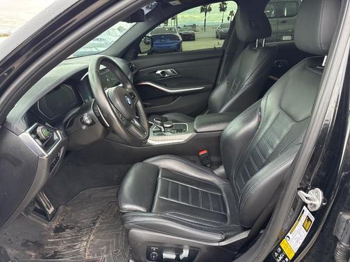 2021 BMW M340 i xDrive