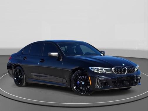 2021 BMW M340 i xDrive