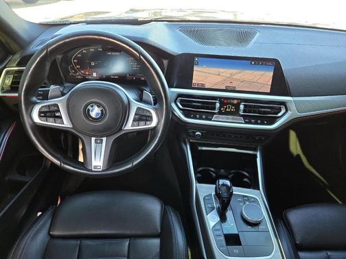 2021 BMW M340 i xDrive