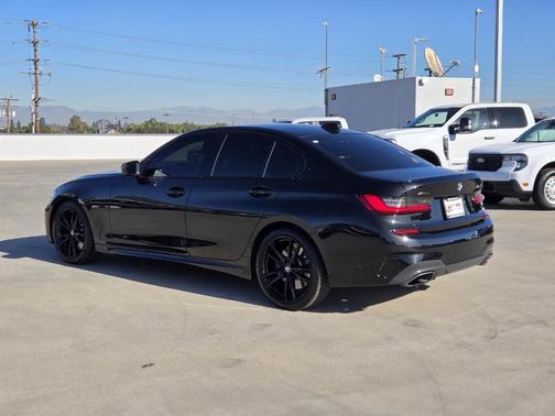 2021 BMW M340 i xDrive