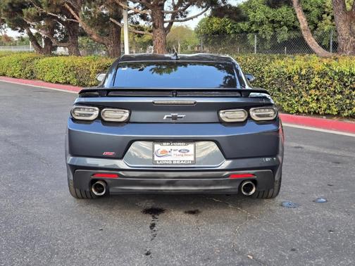 2020 Chevrolet Camaro SS