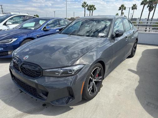 2023 BMW M340 i