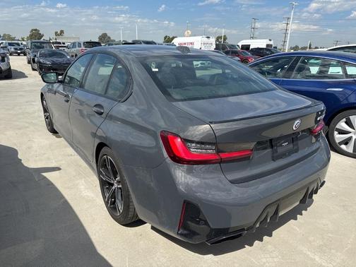 2023 BMW M340 i